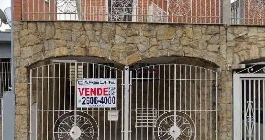 Casa com 3 quartos à venda na Rua Oliveira Catrambi, Jardim Vila Formosa, São Paulo