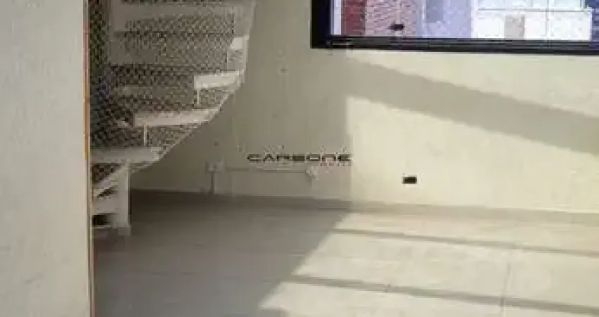 Cobertura com 3 quartos à venda na Rua Embiruçú, Vila Beatriz, São Paulo