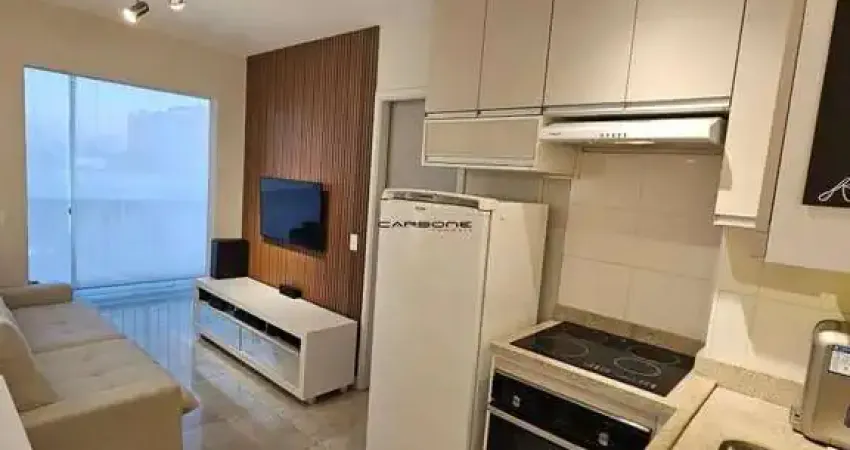 Apartamento com 1 quarto à venda na Rua Andrade Reis, Mooca, São Paulo
