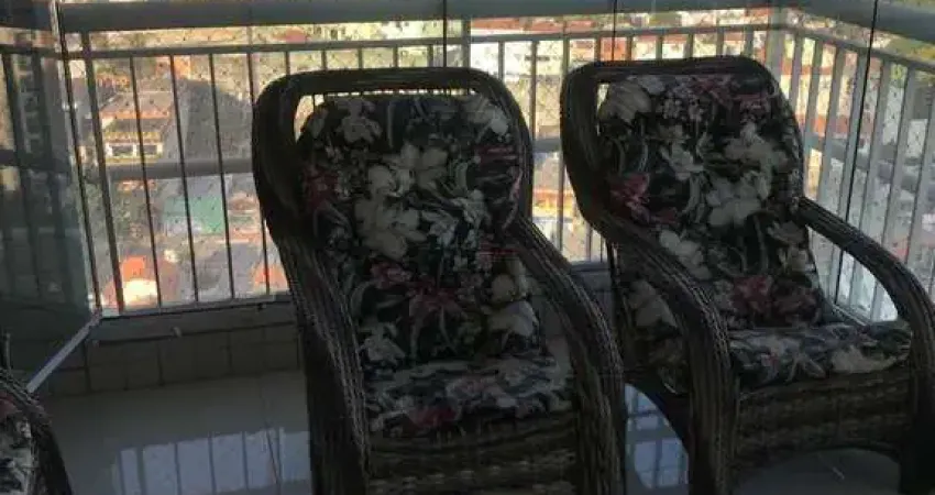 Apartamento com 3 quartos à venda na Avenida Montemagno, Vila Formosa, São Paulo