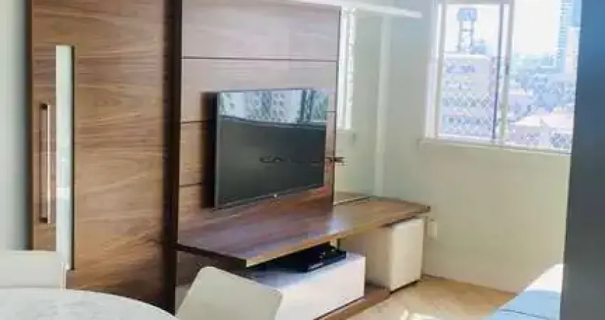 Apartamento com 2 quartos à venda na Rua Claudino Pinto, Brás, São Paulo