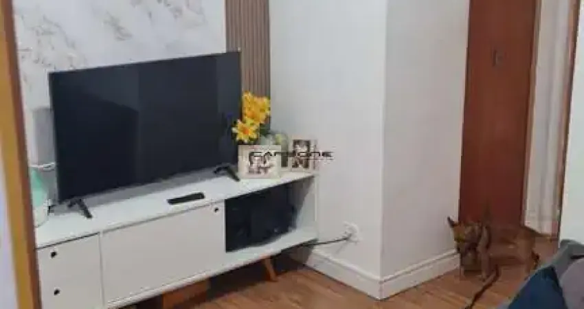 Apartamento com 2 quartos à venda na Rua Pires de Campos, Alto da Mooca, São Paulo