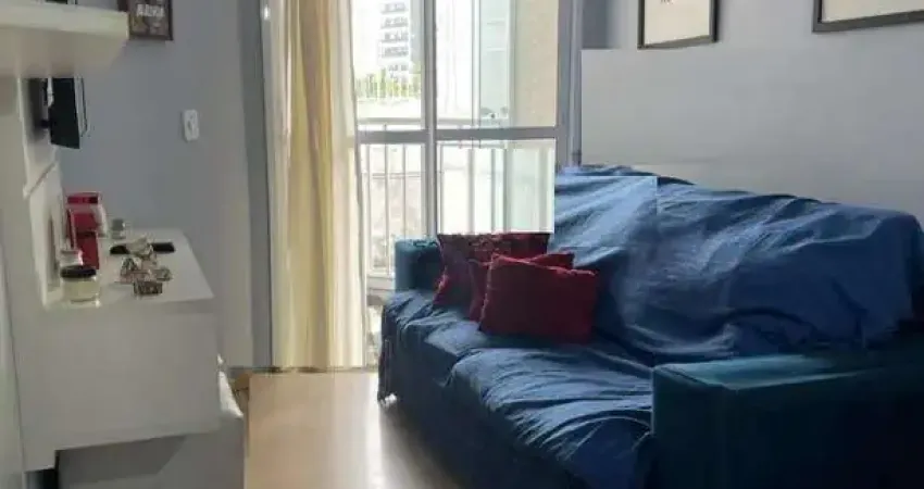 Apartamento com 2 quartos à venda na Rua Ibitirama, Vila Prudente, São Paulo