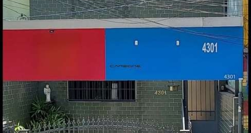 Casa comercial à venda na Avenida Sapopemba, Vila Regente Feijó, São Paulo