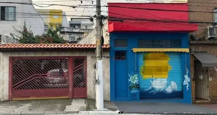 Casa à venda na Rua Costa Barros, Vila Alpina, São Paulo