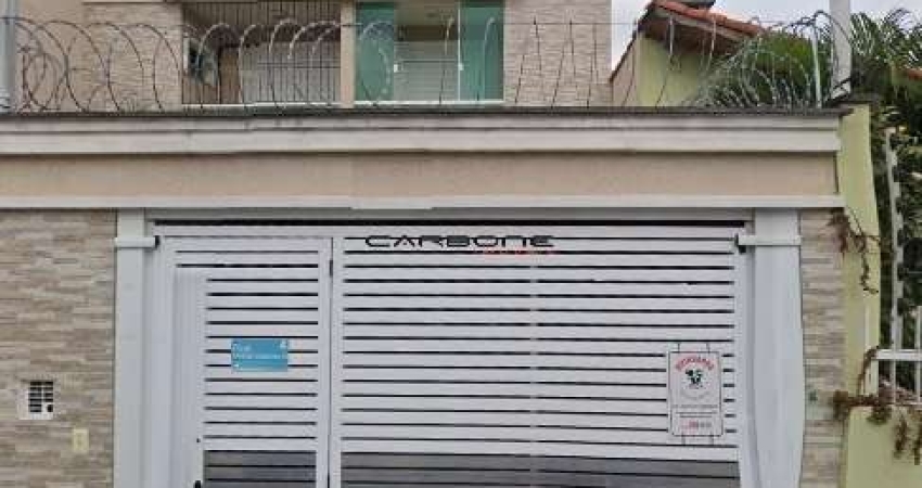 Casa com 3 quartos à venda na Mestre Valentim, Quarta Parada, São Paulo