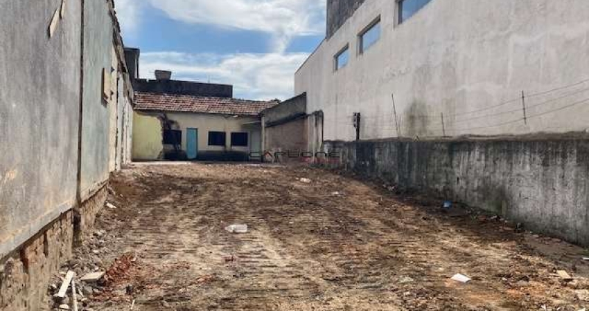 Terreno à venda na Rua Itamaracá, Água Rasa, São Paulo