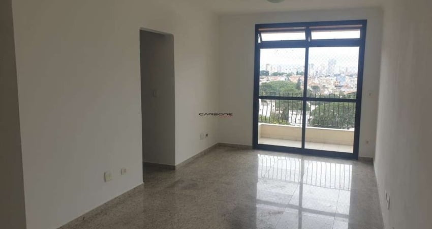Apartamento com 3 quartos à venda na Praça Alexandre Fleming, Vila Cláudia, São Paulo