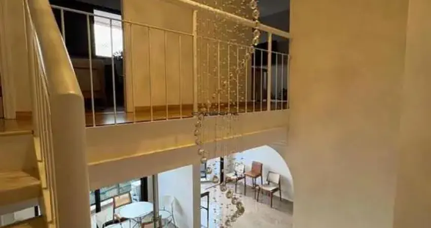 Apartamento com 4 quartos à venda na Rua Santa Gertrudes, Chácara Santo Antônio (Zona Leste), São Paulo