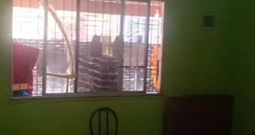 Casa com 2 quartos à venda na João Jacinto Silva, Vila Rica, São Paulo