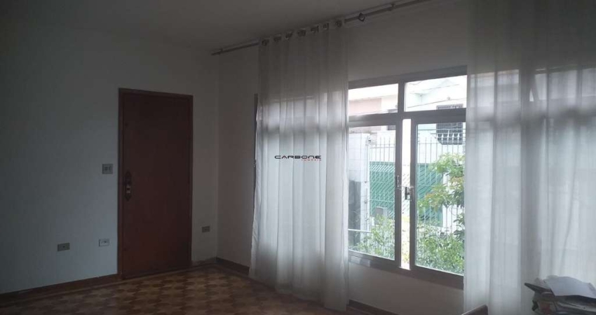 Casa com 3 quartos à venda na Mestre Valentim, Quarta Parada, São Paulo
