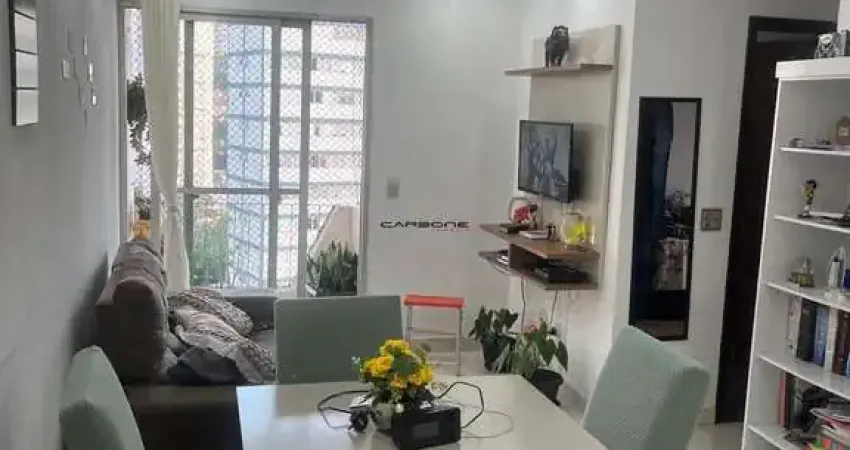 Apartamento com 2 quartos à venda na Rua Vitoantônio Del Vecchio, Parque da Mooca, São Paulo