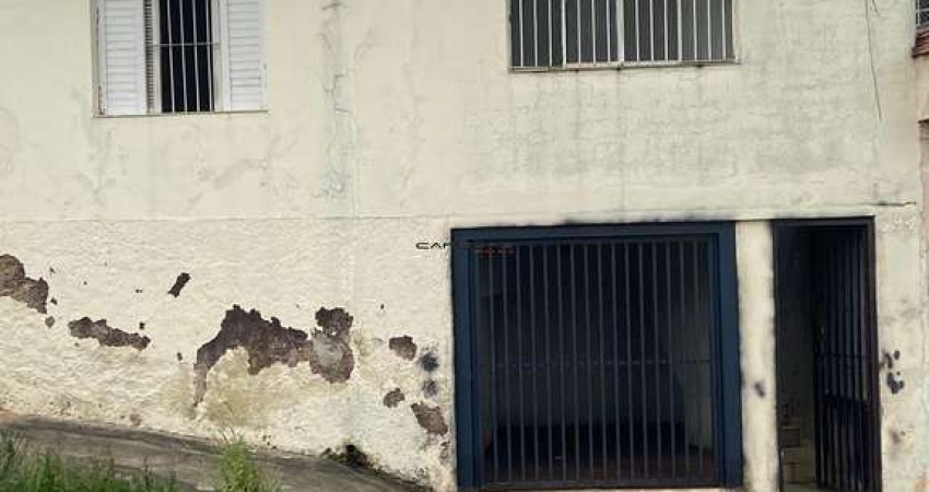 Casa com 2 quartos à venda na Rua Corumbaiba, Vila Oratório, São Paulo