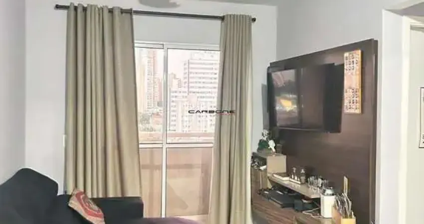Apartamento com 2 quartos à venda na Rua Marina Crespi, Mooca, São Paulo