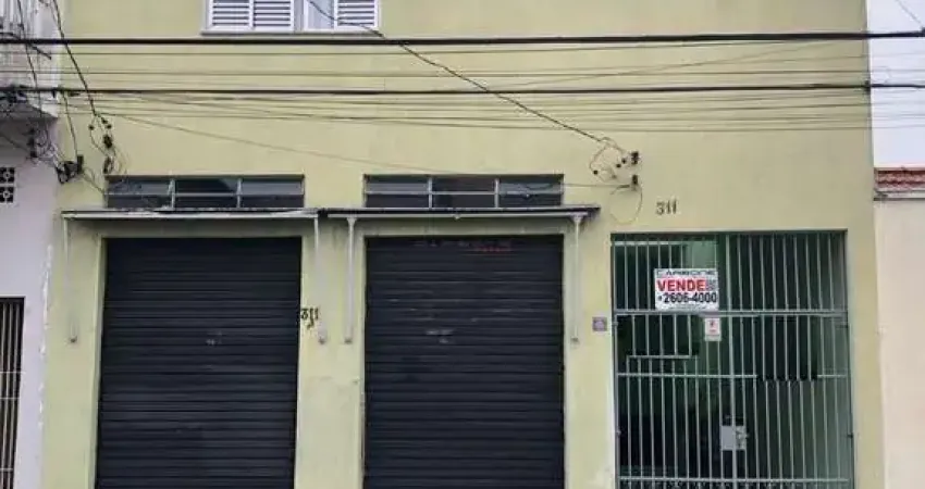 Casa com 4 quartos à venda na Rua Antônio André Rodrigues, Chácara Mafalda, São Paulo