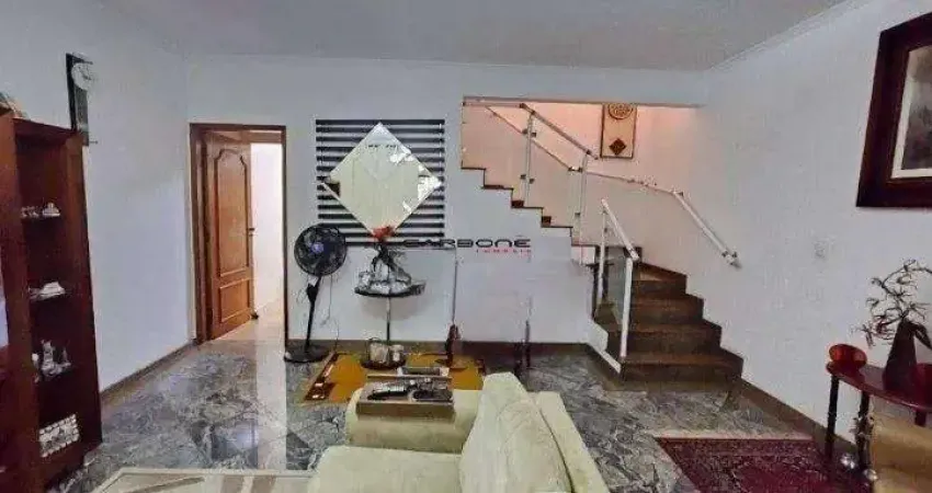 Casa com 3 quartos à venda na Rua Vargem Grande, Tatuapé, São Paulo