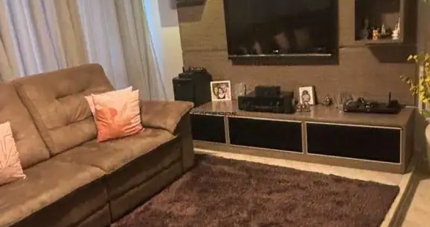 Apartamento com 3 quartos à venda na Rua Japuruchita, Alto da Mooca, São Paulo