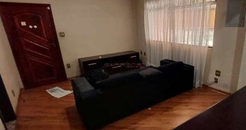 Casa com 2 quartos à venda na Rua São José do Barreiro, Água Rasa, São Paulo