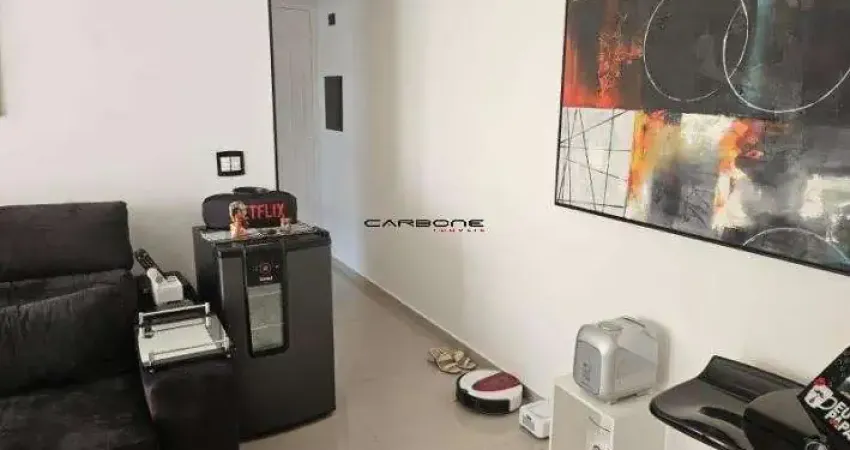 Apartamento com 2 quartos à venda na Rua Madre de Deus, Mooca, São Paulo