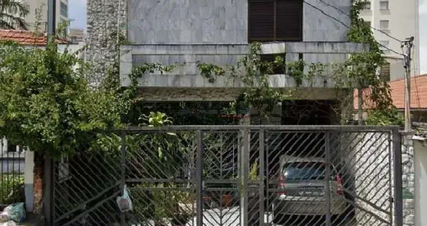 Casa com 6 quartos à venda na Rua Lituânia, Alto da Mooca, São Paulo