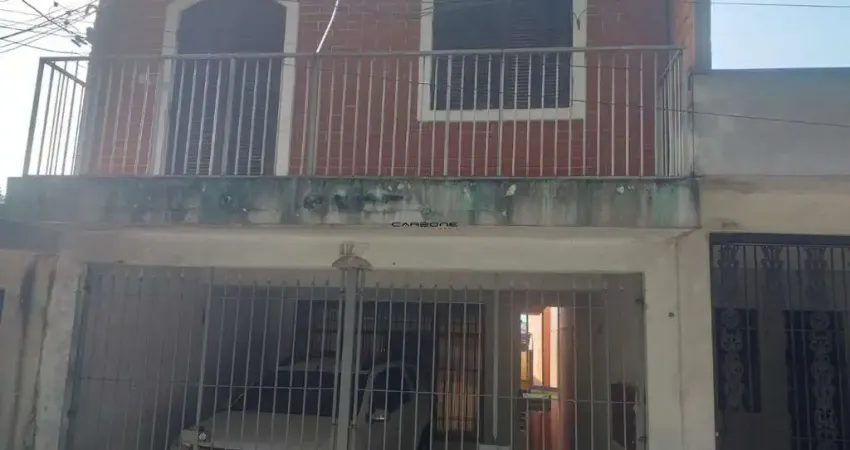 Casa com 4 quartos à venda na Rua Simão de Toledo Piza, Vila Libanesa, São Paulo