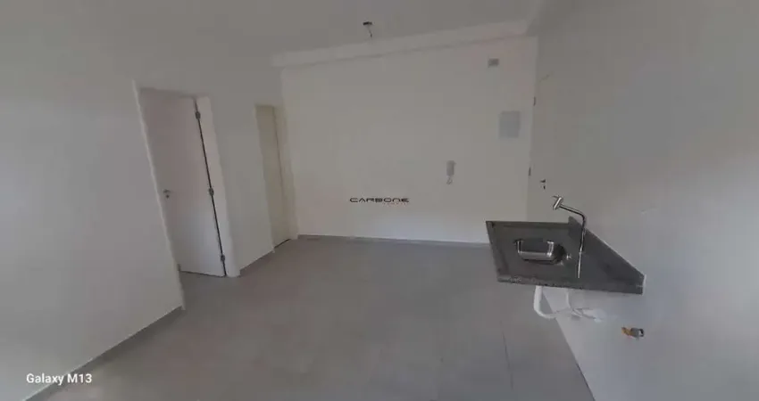 Apartamento com 1 quarto à venda na Rua Juiz de Fora, Vila Ema, São Paulo