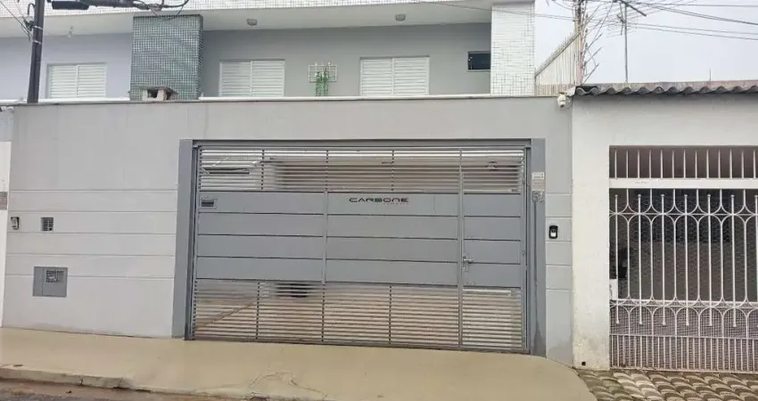 Casa com 2 quartos à venda na Rua Vladimir Jorge, Alto da Mooca, São Paulo