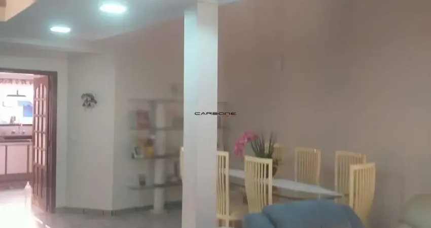 Casa com 3 quartos à venda na Rua João da Costa, Mooca, São Paulo