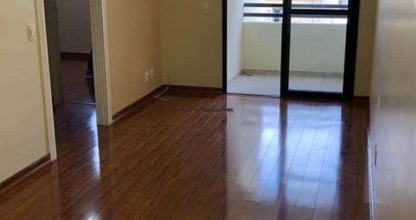 Apartamento com 2 quartos à venda na Rua Toledo Barbosa, Belenzinho, São Paulo