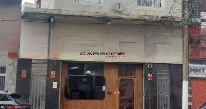 Casa comercial à venda na Padre Lima, Canindé, São Paulo