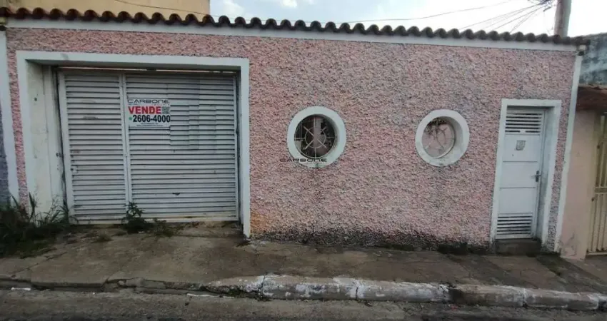 Casa com 4 quartos à venda na Rua Guaxupé, Vila Formosa, São Paulo