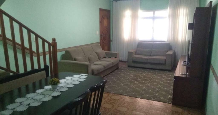 Casa com 3 quartos à venda na Rua Akron, Jardim Aricanduva, São Paulo