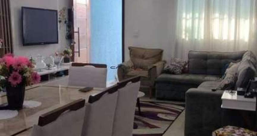 Casa com 3 quartos à venda na Rua Henrique Xavier, Vila Carrão, São Paulo
