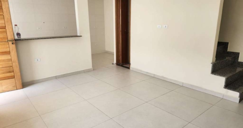 Casa com 3 quartos à venda na Rua Campo Belo, Vila Alpina, São Paulo