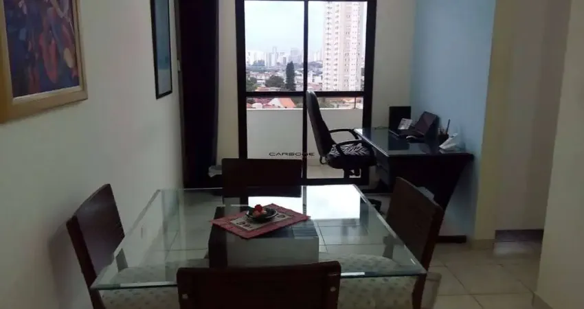 Apartamento com 2 quartos à venda na Rua Jaboticabal, Vila Bertioga, São Paulo