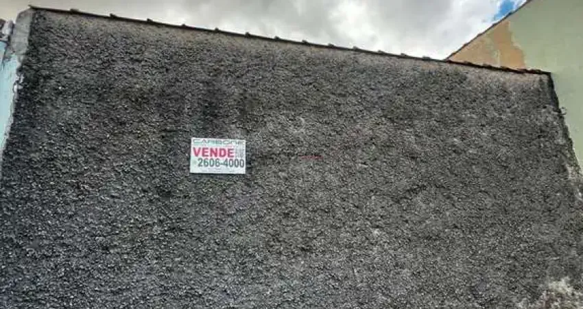 Terreno à venda na Florentino Capelozza, Vila Moreira, São Paulo