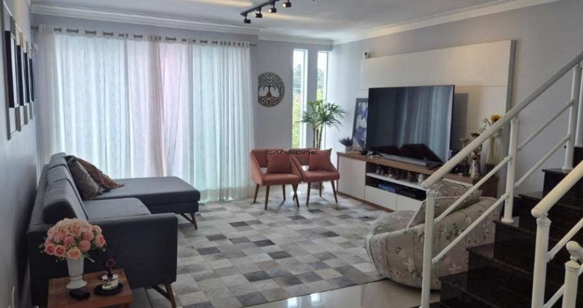 Casa com 3 quartos à venda na Rua Padre Leonel Franca, Vila Libanesa, São Paulo