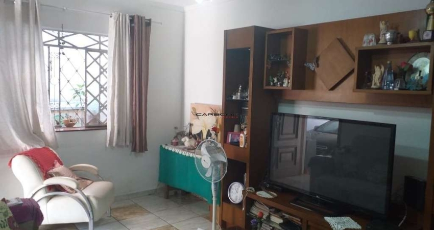 Casa com 3 quartos à venda na Manuel Monteiro Chassim, Vila Moreira, São Paulo