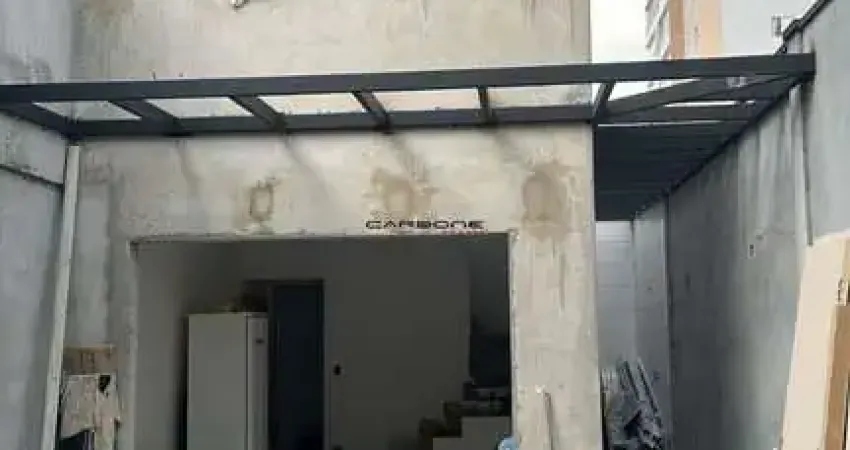 Casa com 4 quartos à venda na Rua Ezequiel Ramos, Mooca, São Paulo