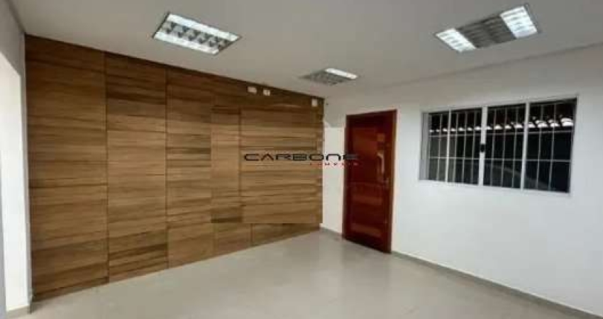 Casa com 1 quarto à venda na Rua Cristianópolis, Alto da Mooca, São Paulo