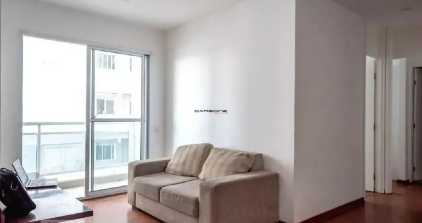 Apartamento com 2 quartos à venda na Rua Domingos Paiva, Brás, São Paulo