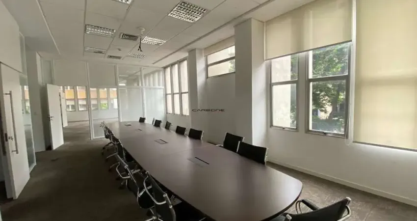 Sala comercial à venda na Avenida Paulista, Bela Vista, São Paulo
