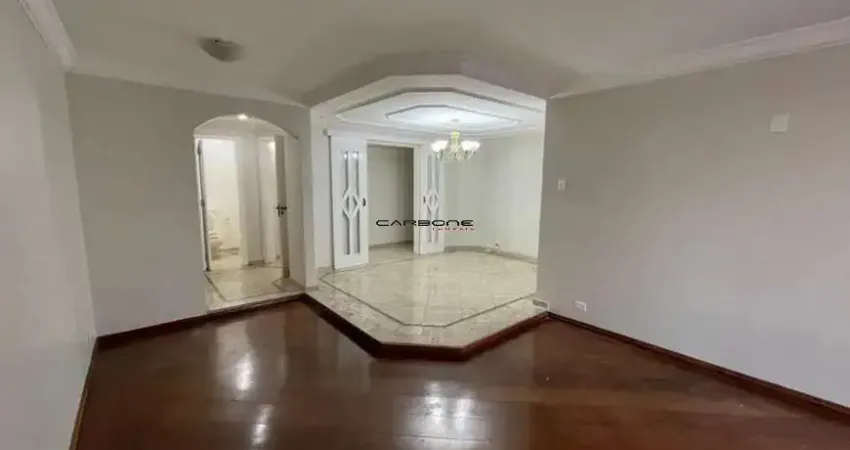 Apartamento com 4 quartos à venda na Rua Antônio de Barros, Vila Carrão, São Paulo