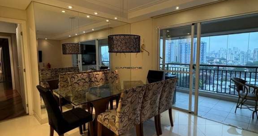 Apartamento com 3 quartos à venda na Rua Lino Coutinho, Ipiranga, São Paulo