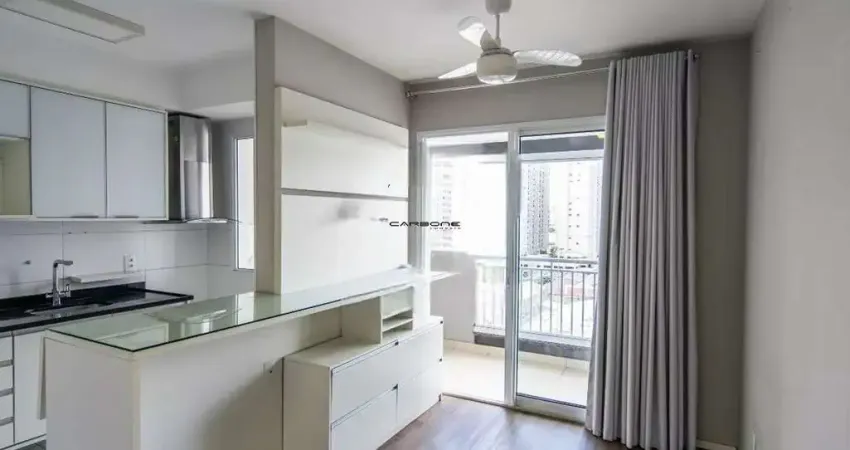 Apartamento com 1 quarto à venda na Rua Alegria, Brás, São Paulo