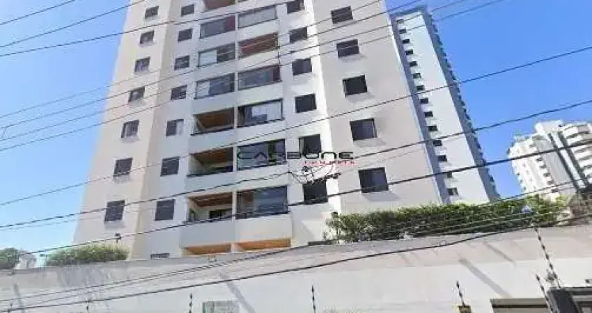 Apartamento com 3 quartos à venda na Rua Água Rasa, Vila Regente Feijó, São Paulo