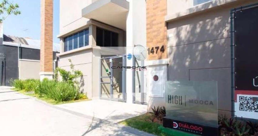 Apartamento com 3 quartos à venda na Rua Madre de Deus, Mooca, São Paulo