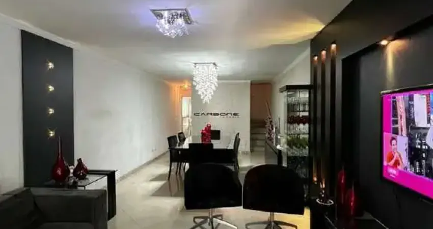 Casa com 3 quartos à venda na Rua Elisiário, Cidade Mãe do Céu, São Paulo