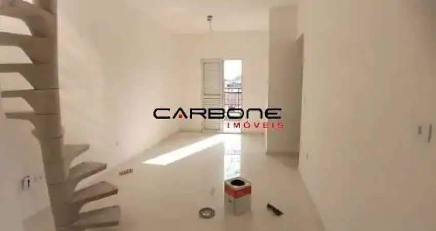 Apartamento com 2 quartos à venda na Rua Firmiano Cardoso, Chácara Cruzeiro do Sul, São Paulo