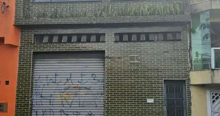 Prédio à venda na Rua Piraçununga, Vila Bertioga, São Paulo